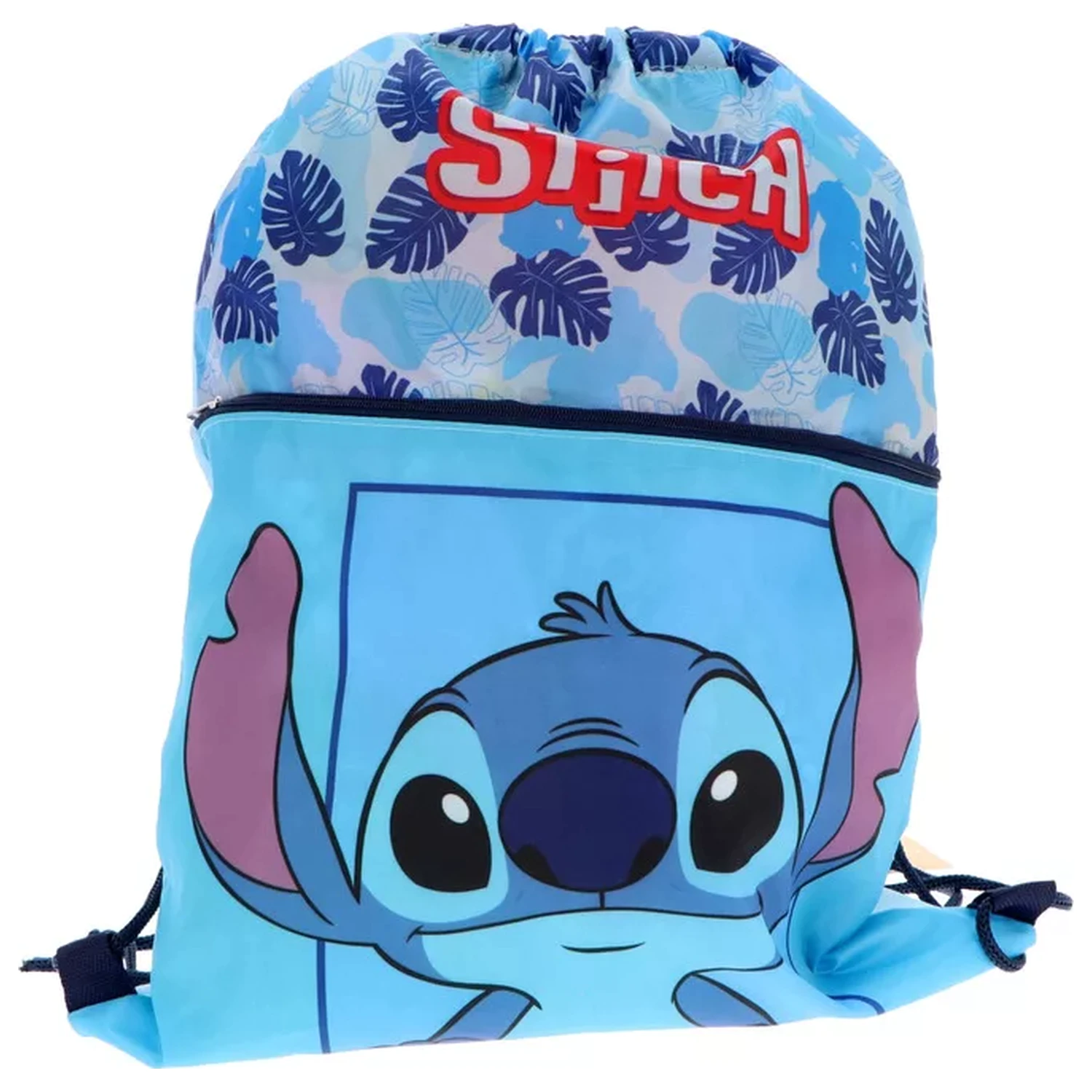 Stitch Peeping Deluxe torba sportowa, torba na siłownię 45 cm zdjęcie produktu