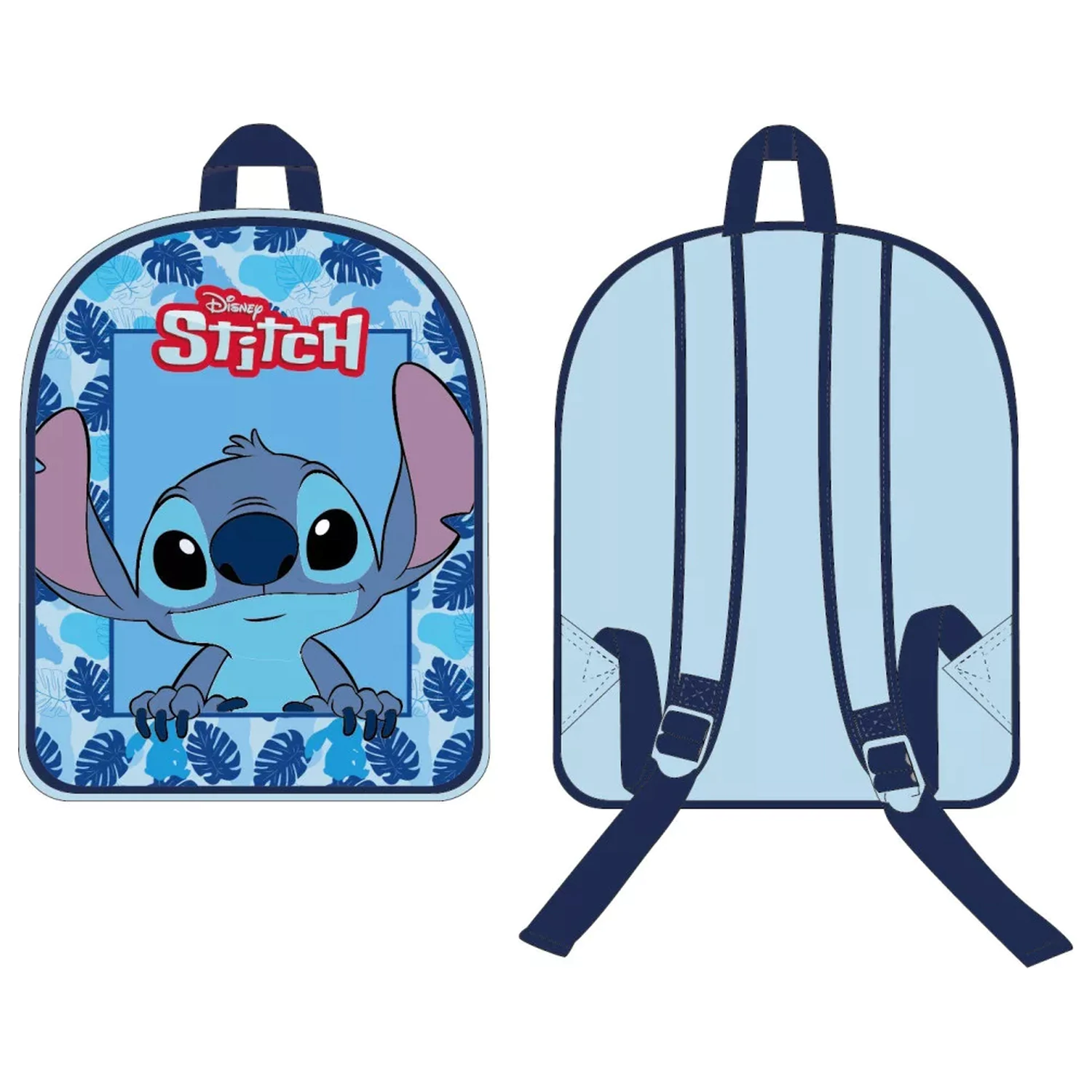 Stitch Peeking Plecak, Torba 30 cm zdjęcie produktu