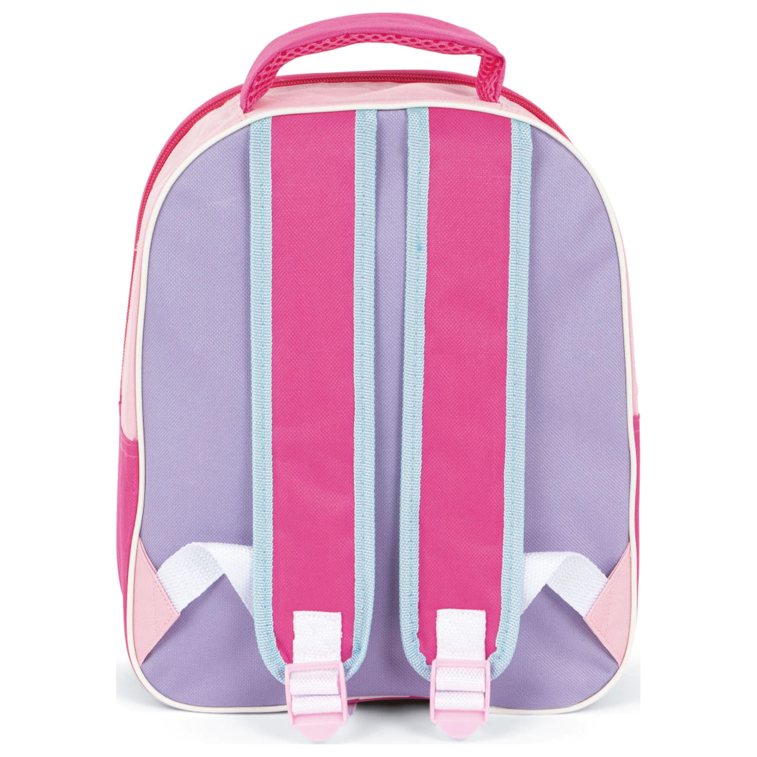 Stitch Pink Anioł plecak 3D, torba 32 cm zdjęcie produktu