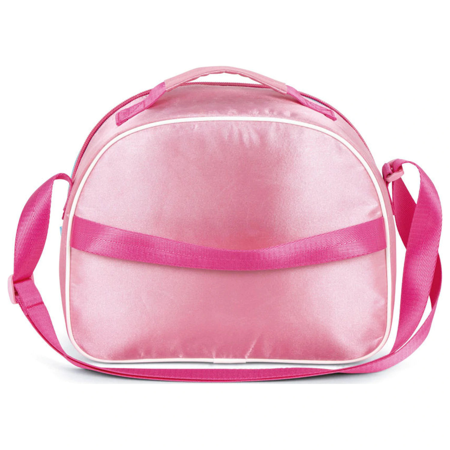 Stitch Pink Angel 3D termo torba na lunch 26 cm zdjęcie produktu