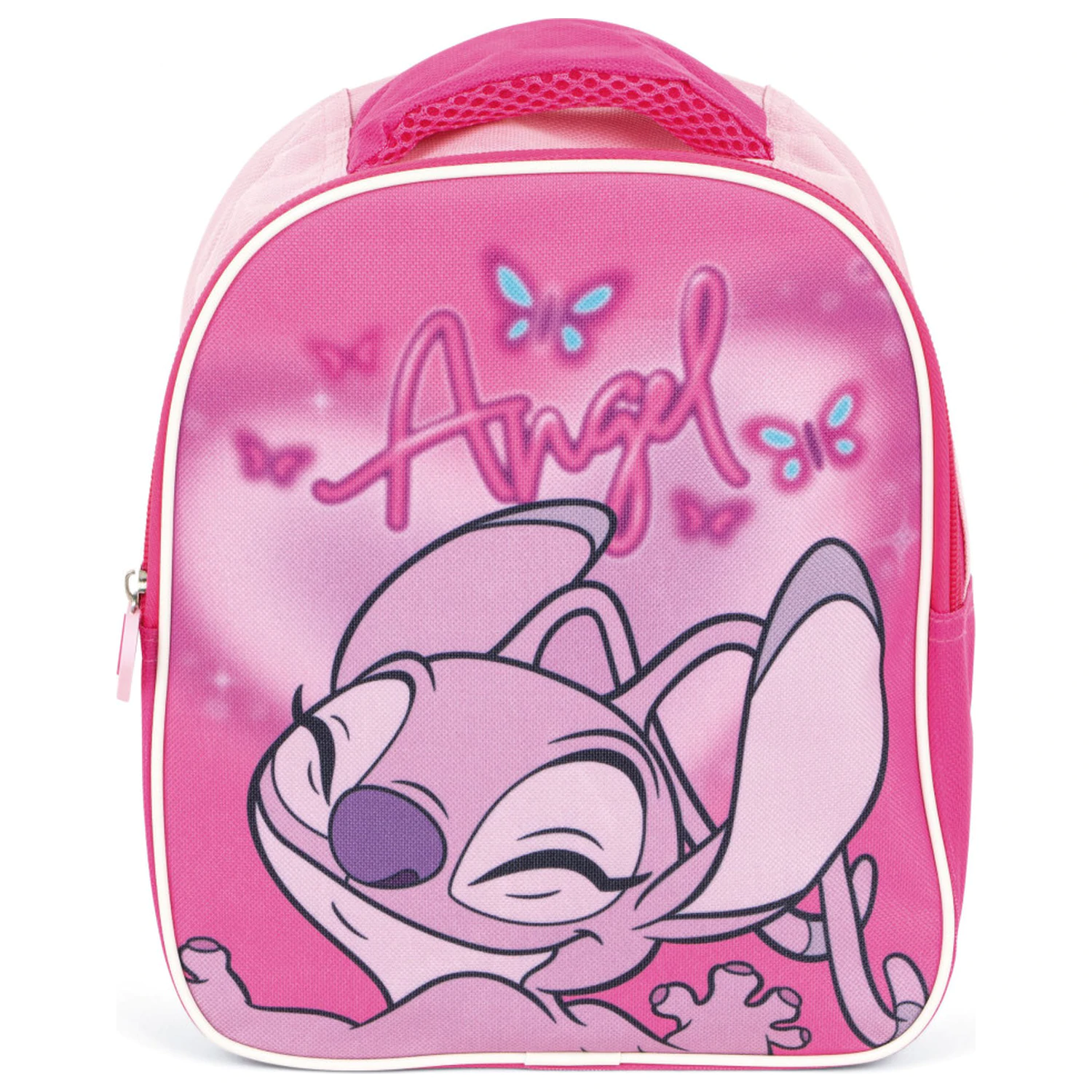 Stitch Pink Angel plecak, torba 24 cm zdjęcie produktu