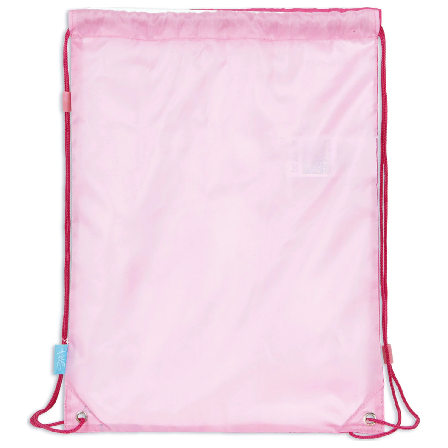 Stitch Pink Angel torba sportowa, torba na siłownię 44 cm zdjęcie produktu