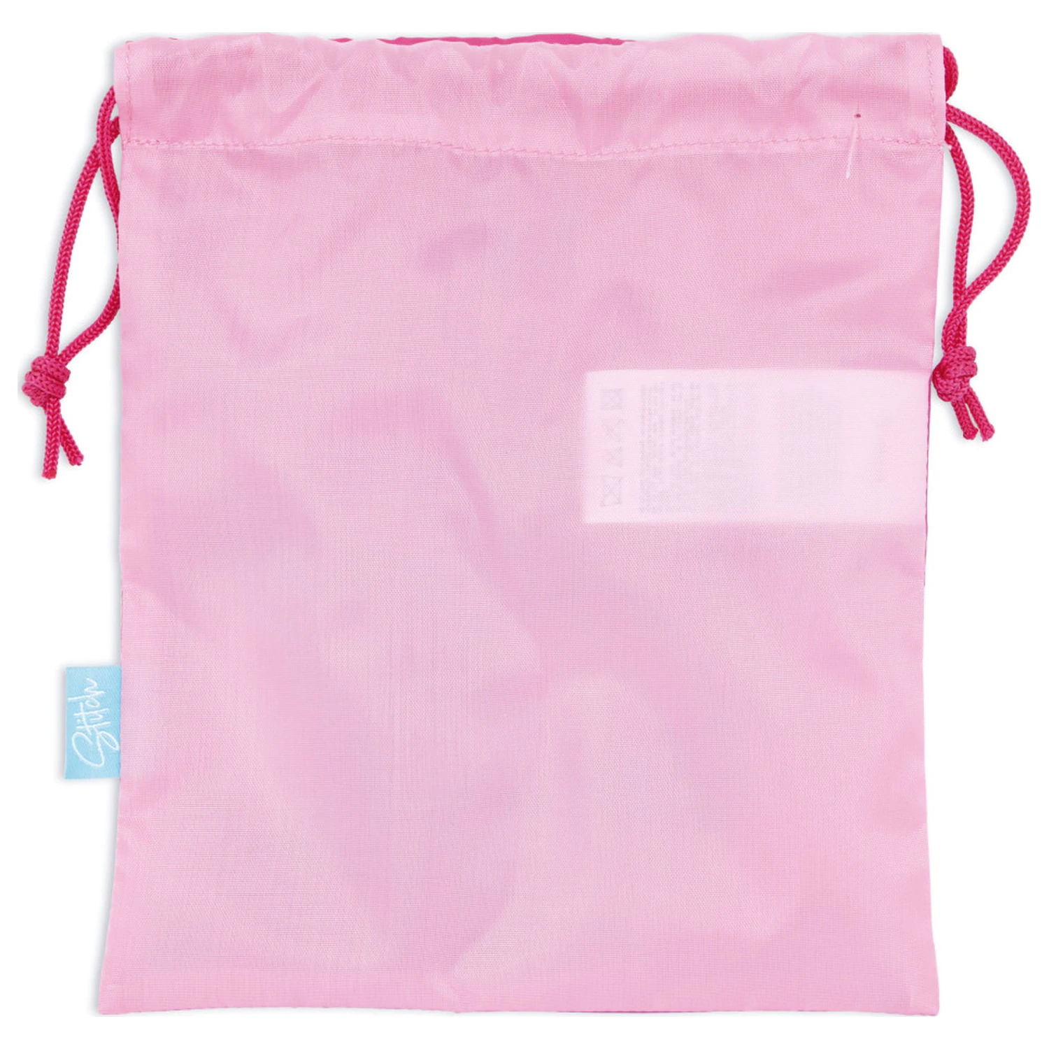 Torba na lunch Stitch Pink Angel 26.5 cm zdjęcie produktu