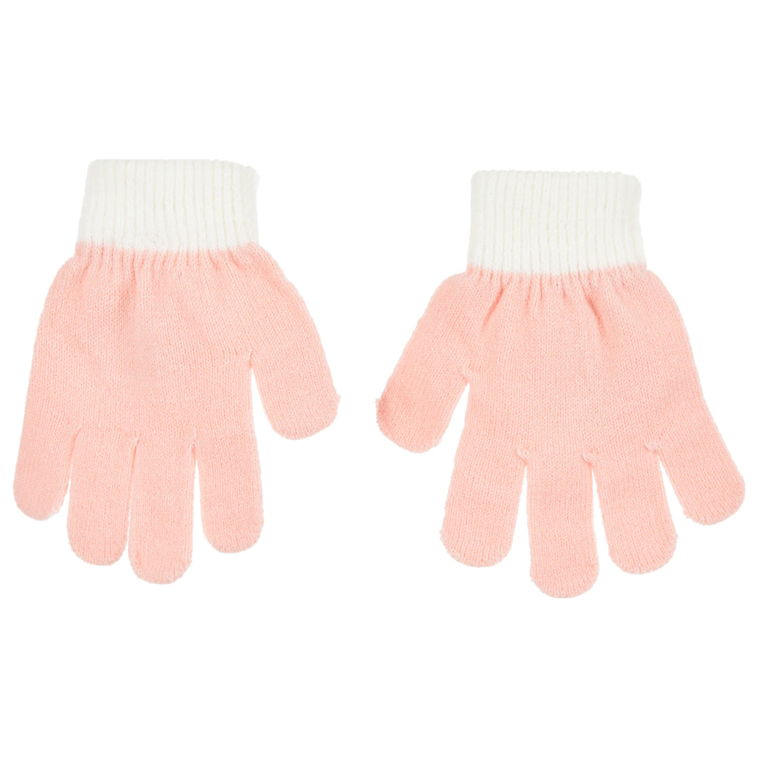 Stitch Pink rękawiczki dziecięce zdjęcie produktu