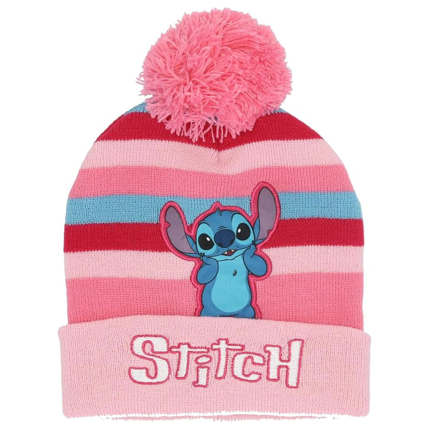 Stitch Playful Light dziecięca czapka zdjęcie produktu
