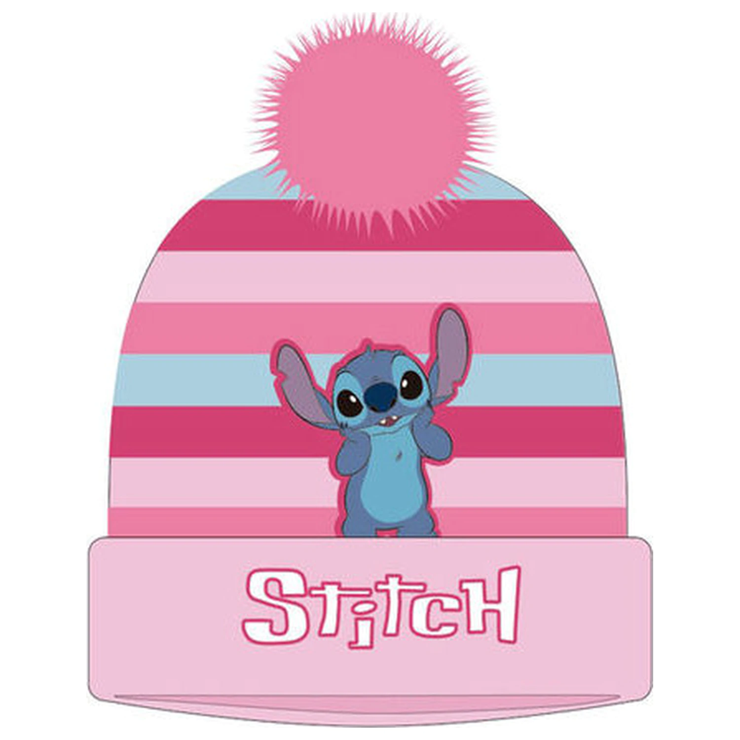 Stitch Playful Light dziecięca czapka zdjęcie produktu