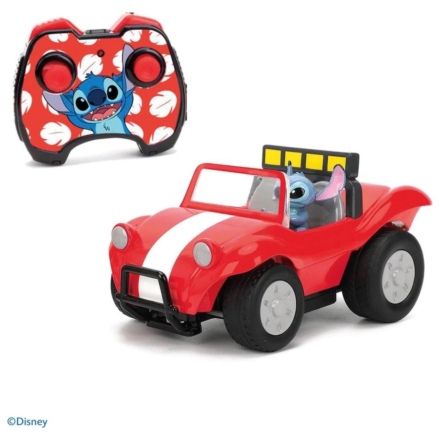 Stitch RC Buggy Samochód 1:24 zdjęcie produktu