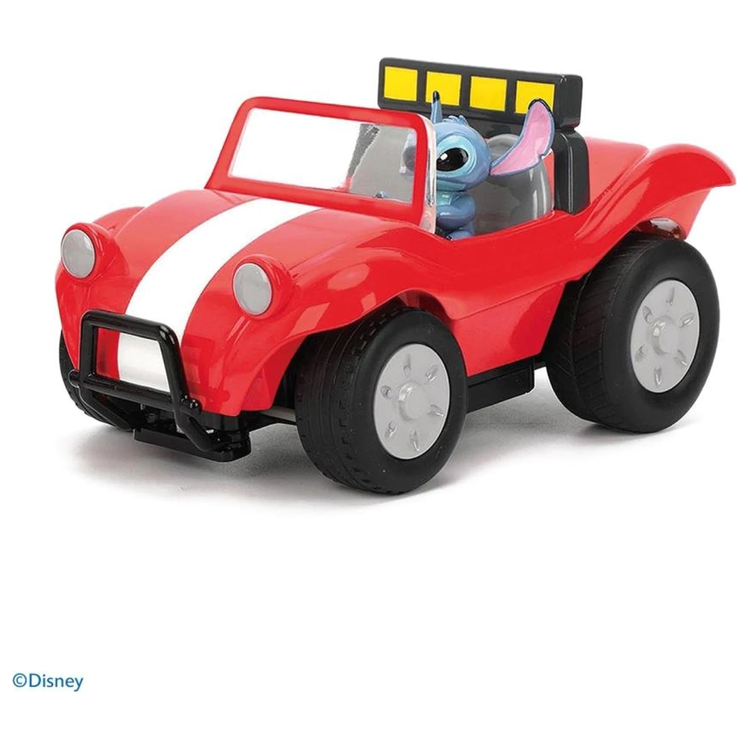 Stitch RC Buggy Samochód 1:24 zdjęcie produktu