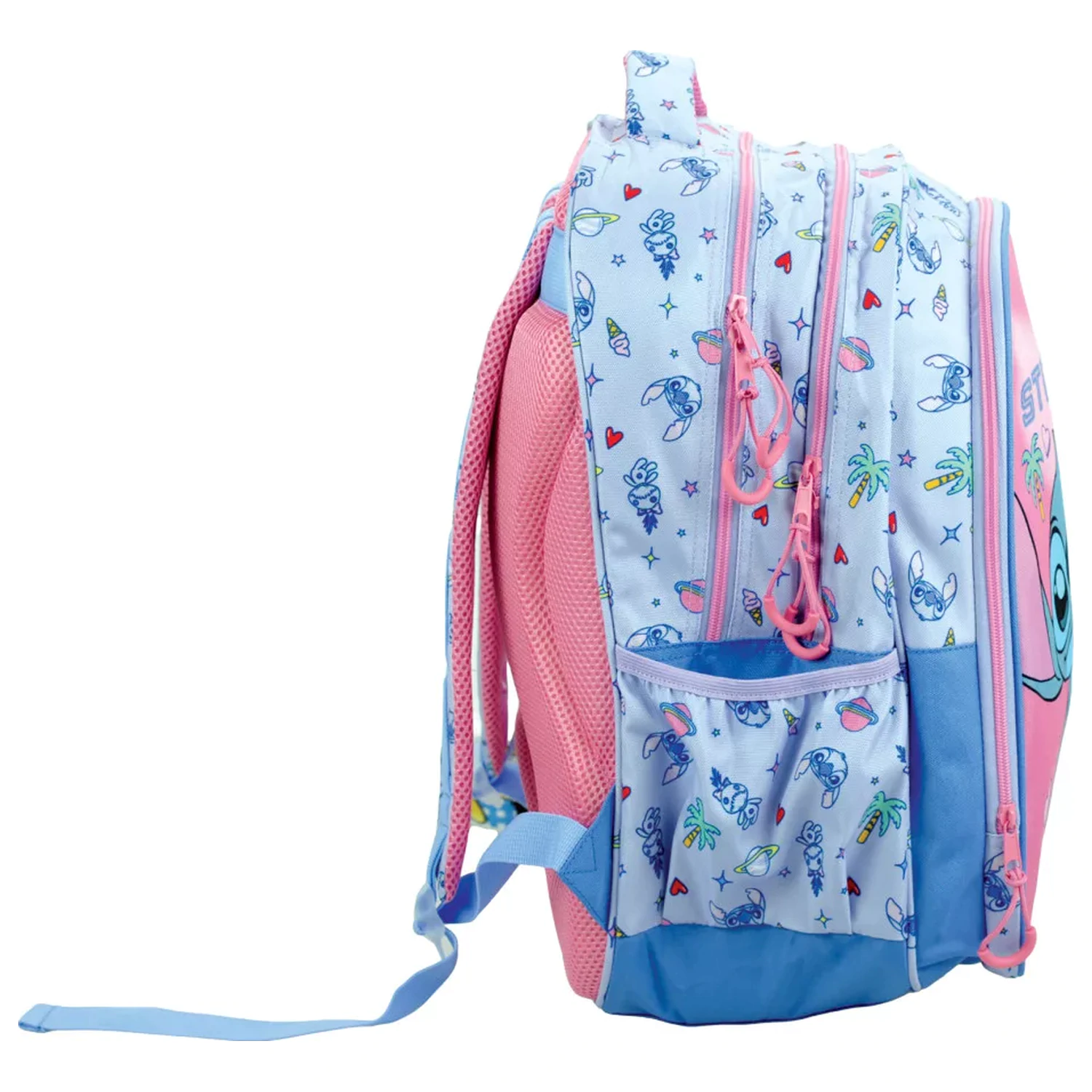 Stitch Scrapbook torba szkolna, torba 42 cm zdjęcie produktu