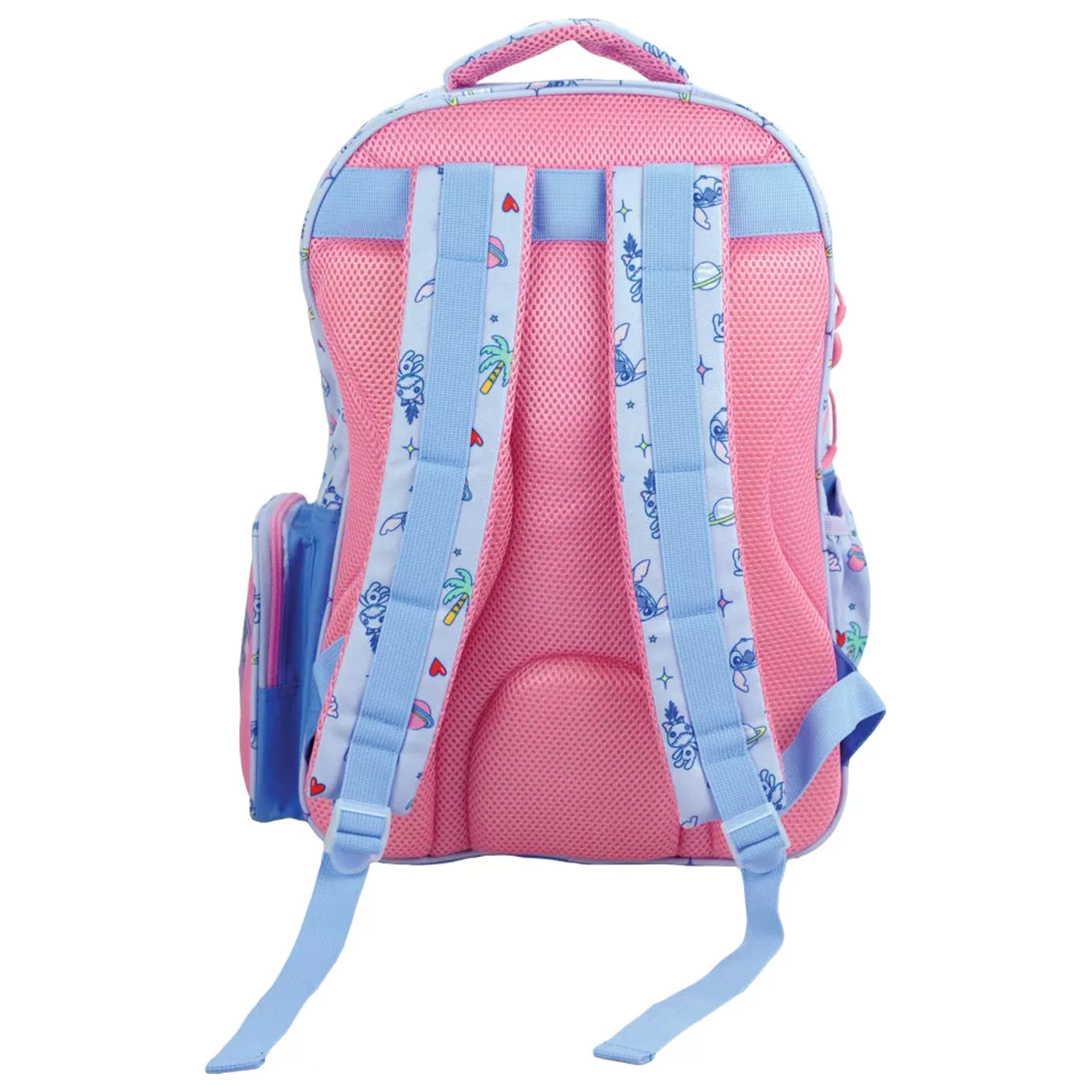 Stitch Scrapbook torba szkolna, torba 42 cm zdjęcie produktu
