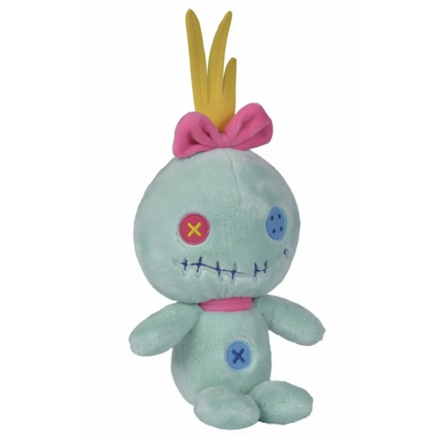 Stitch Scrump Pluszak 20 cm zdjęcie produktu
