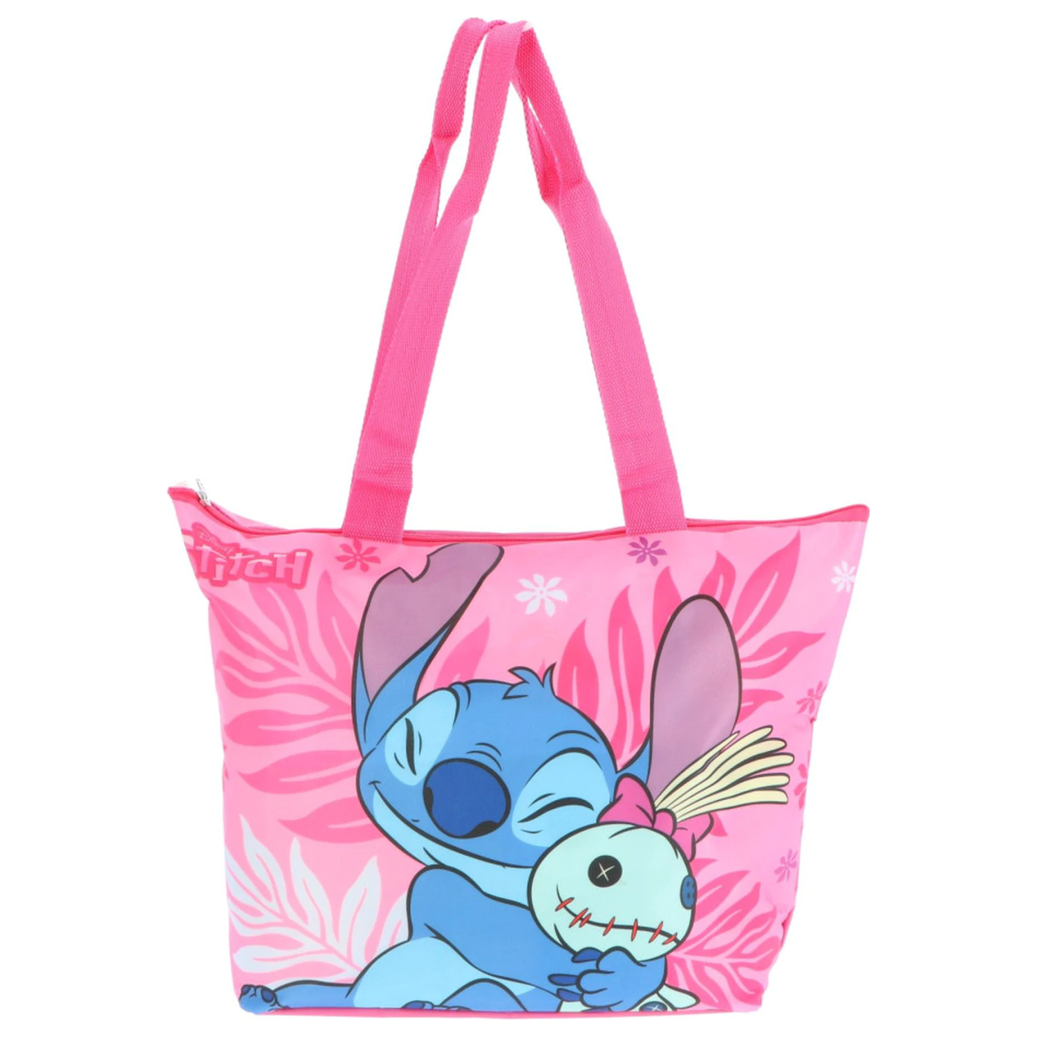 Stitch Scrump Torba plażowa 47 cm zdjęcie produktu