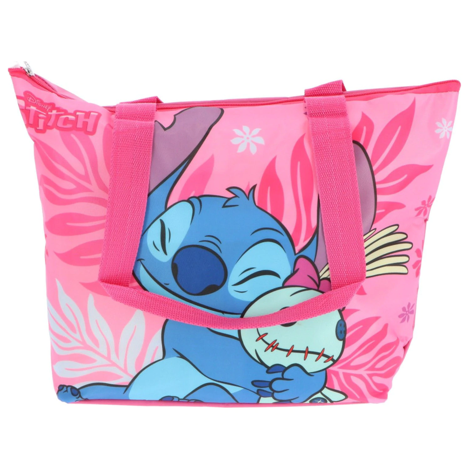 Stitch Scrump Torba plażowa 47 cm zdjęcie produktu