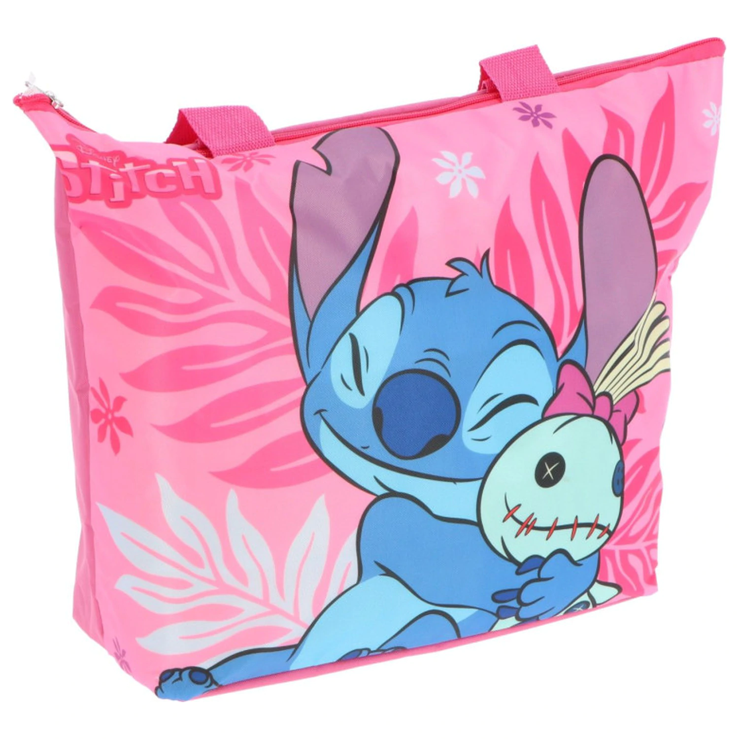 Stitch Scrump Torba plażowa 47 cm zdjęcie produktu