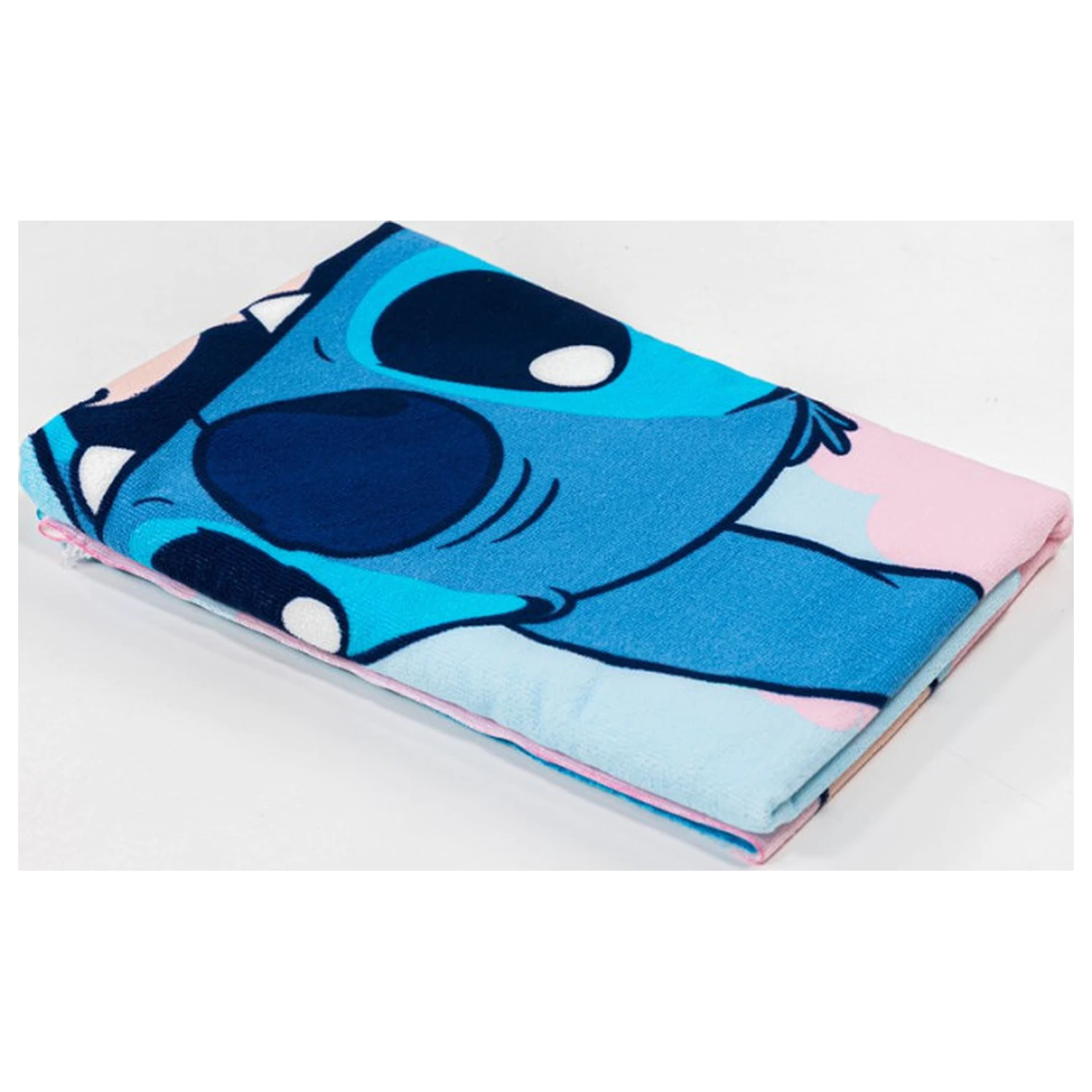 Stitch See Ya Later Ręcznik 70x140cm zdjęcie produktu