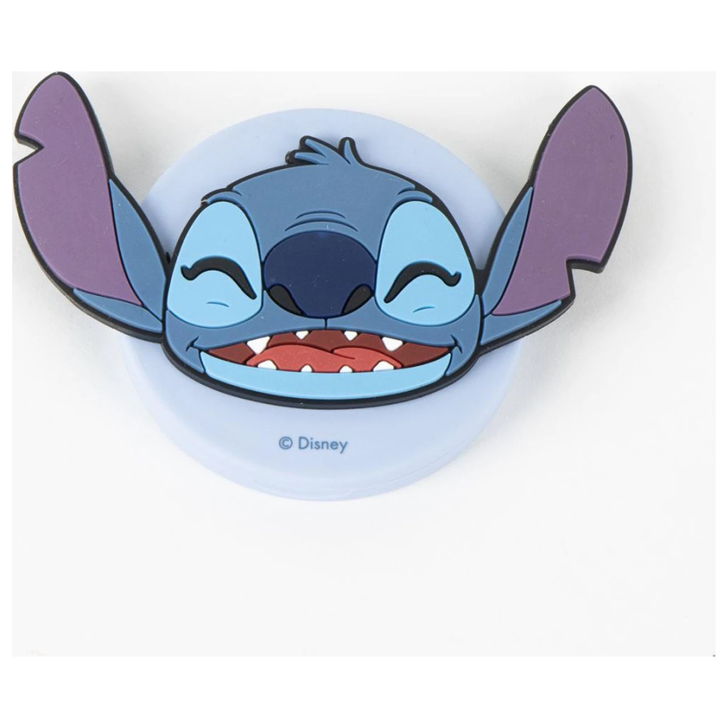 Stitch Smile Lusterko do makijażu 3D zdjęcie produktu