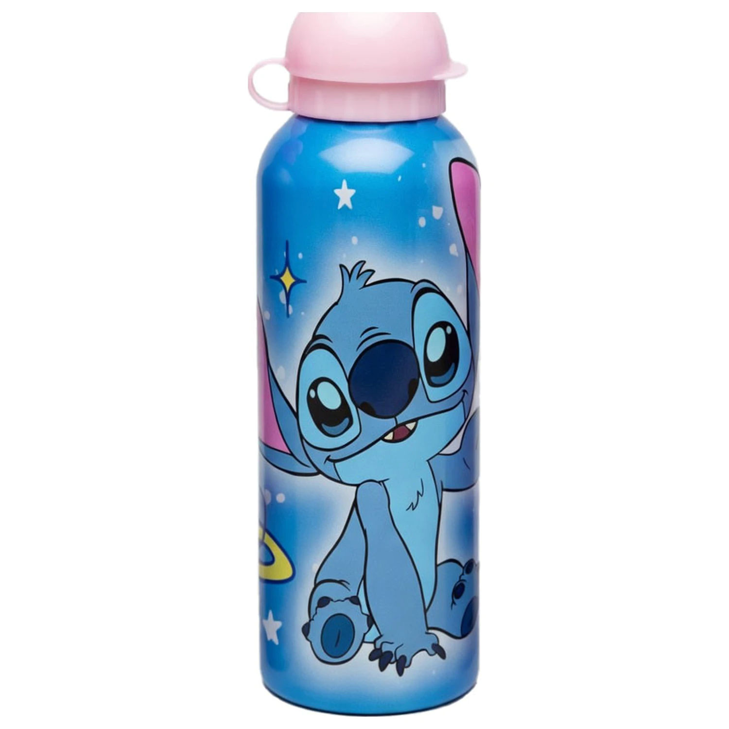 Stitch Space aluminiowa butelka na wodę 500 ml zdjęcie produktu