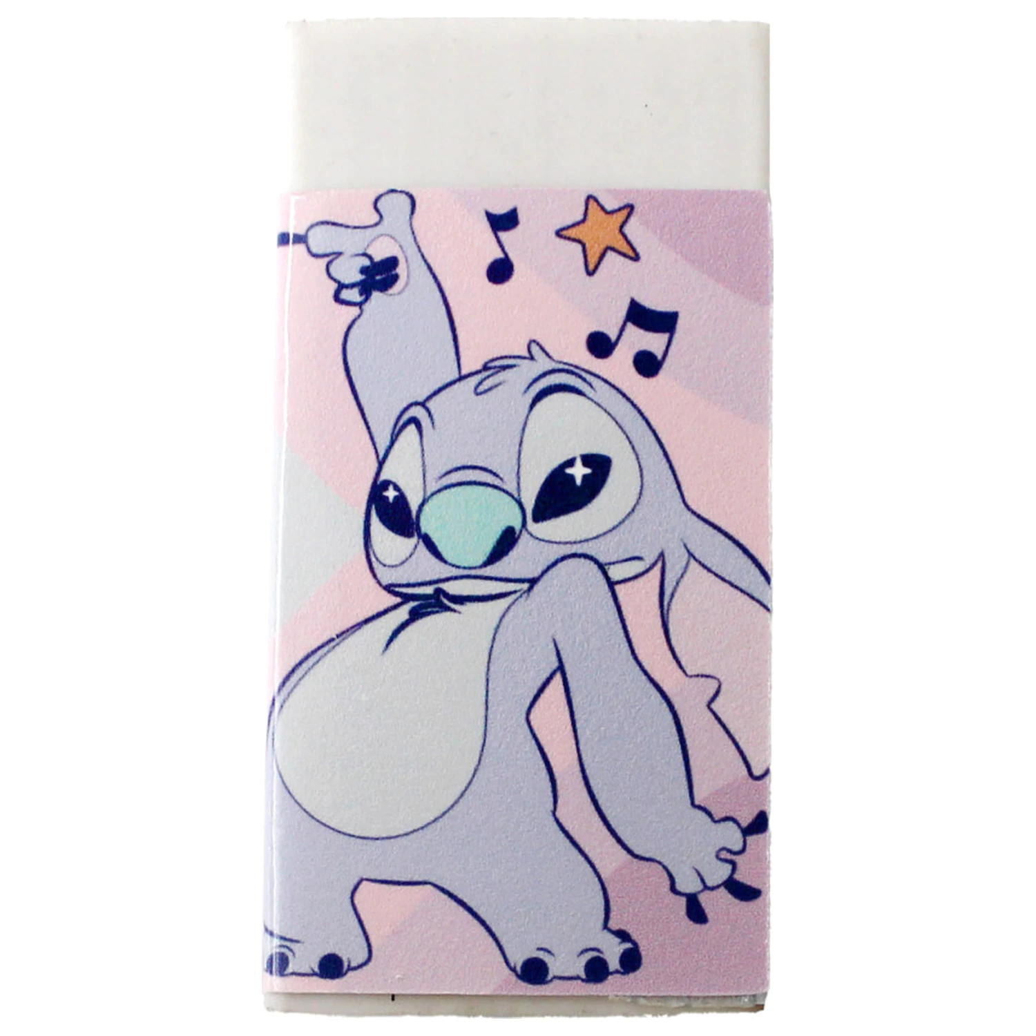 Stitch Star Stuff Zestaw artykułów piśmienniczych, 5 sztuk zdjęcie produktu