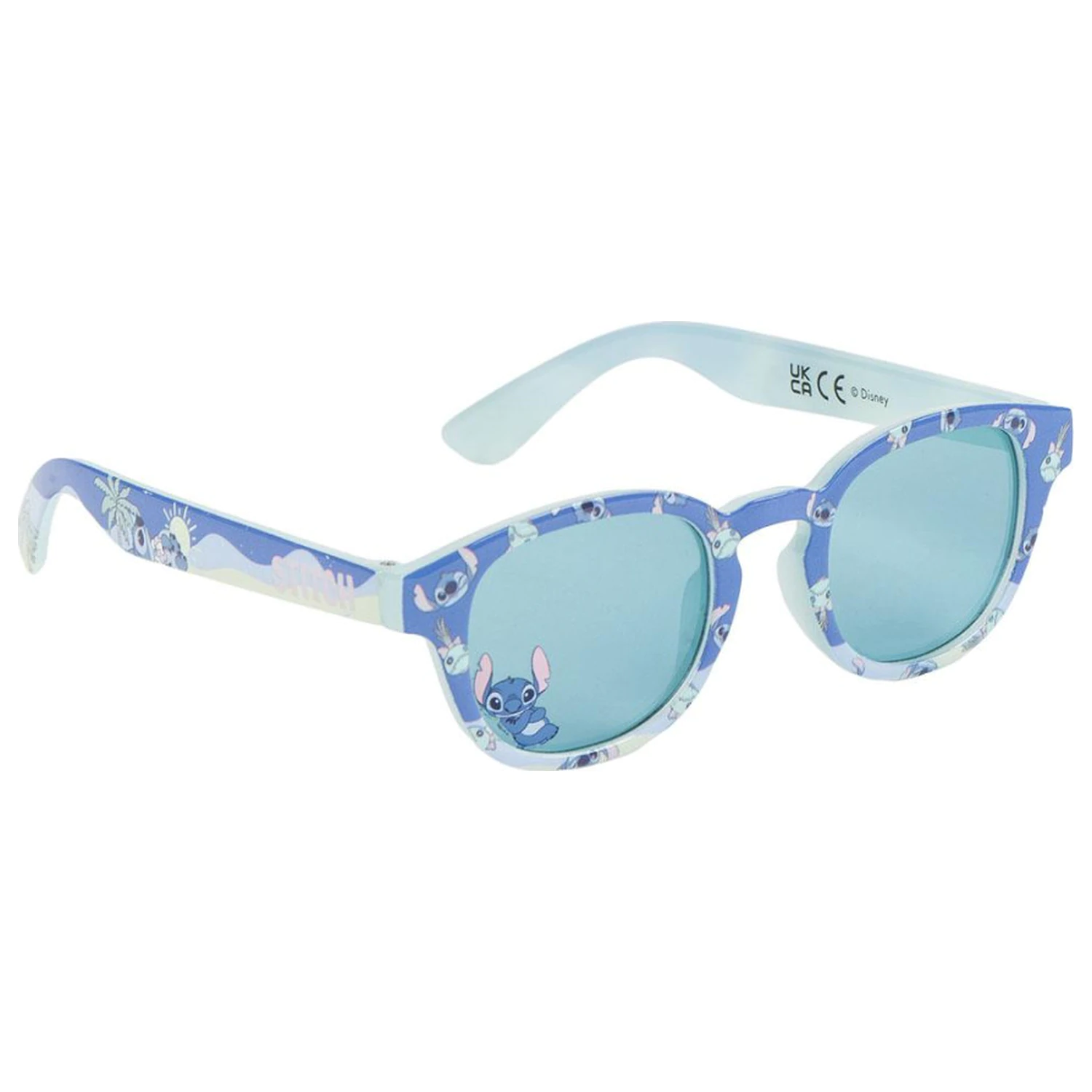 Lilo & Stitch Okulary przeciwsłoneczne zdjęcie produktu