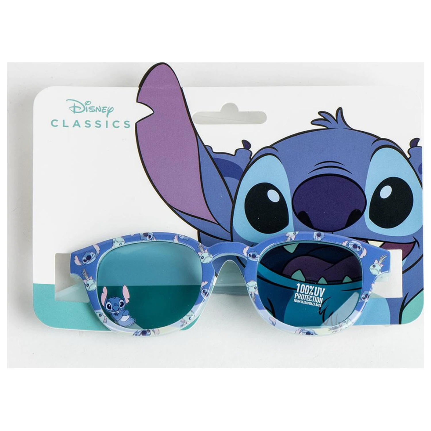 Lilo & Stitch Okulary przeciwsłoneczne zdjęcie produktu