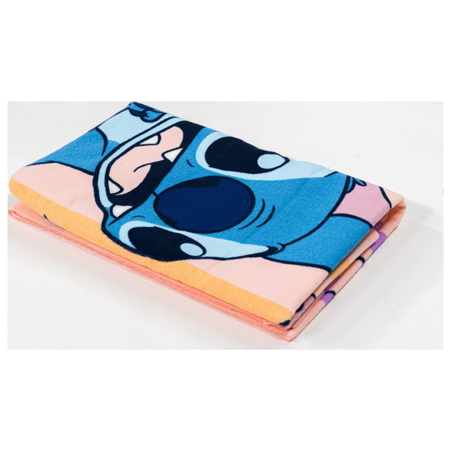Lilo & Stitch Sweet Surprise Ręcznik 70x140cm zdjęcie produktu