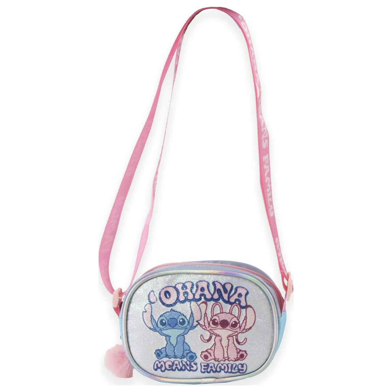 Torba Stitch Disney zdjęcie produktu