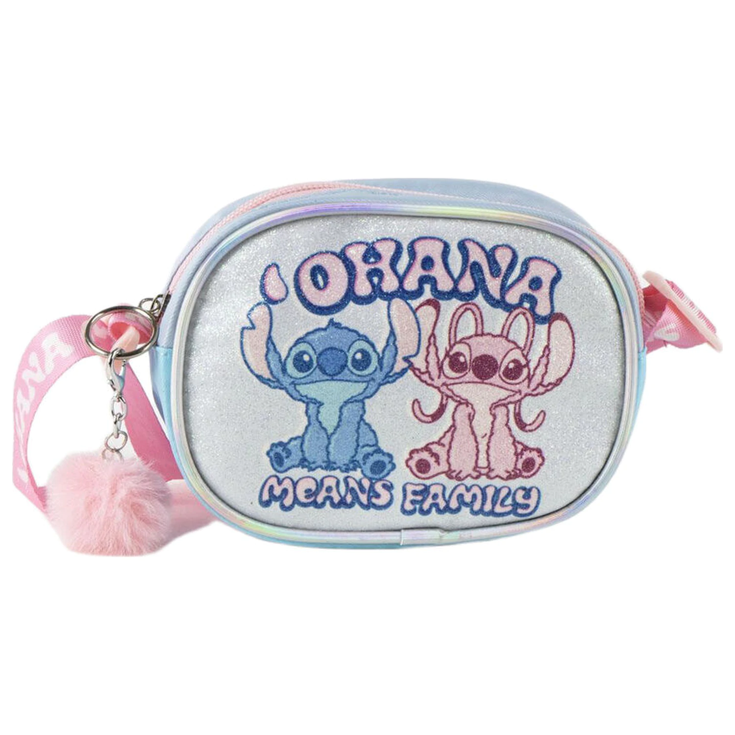 Torba Stitch Disney zdjęcie produktu