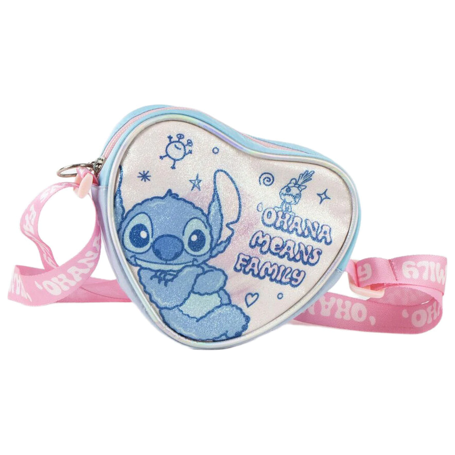 Torba Stitch Disney zdjęcie produktu