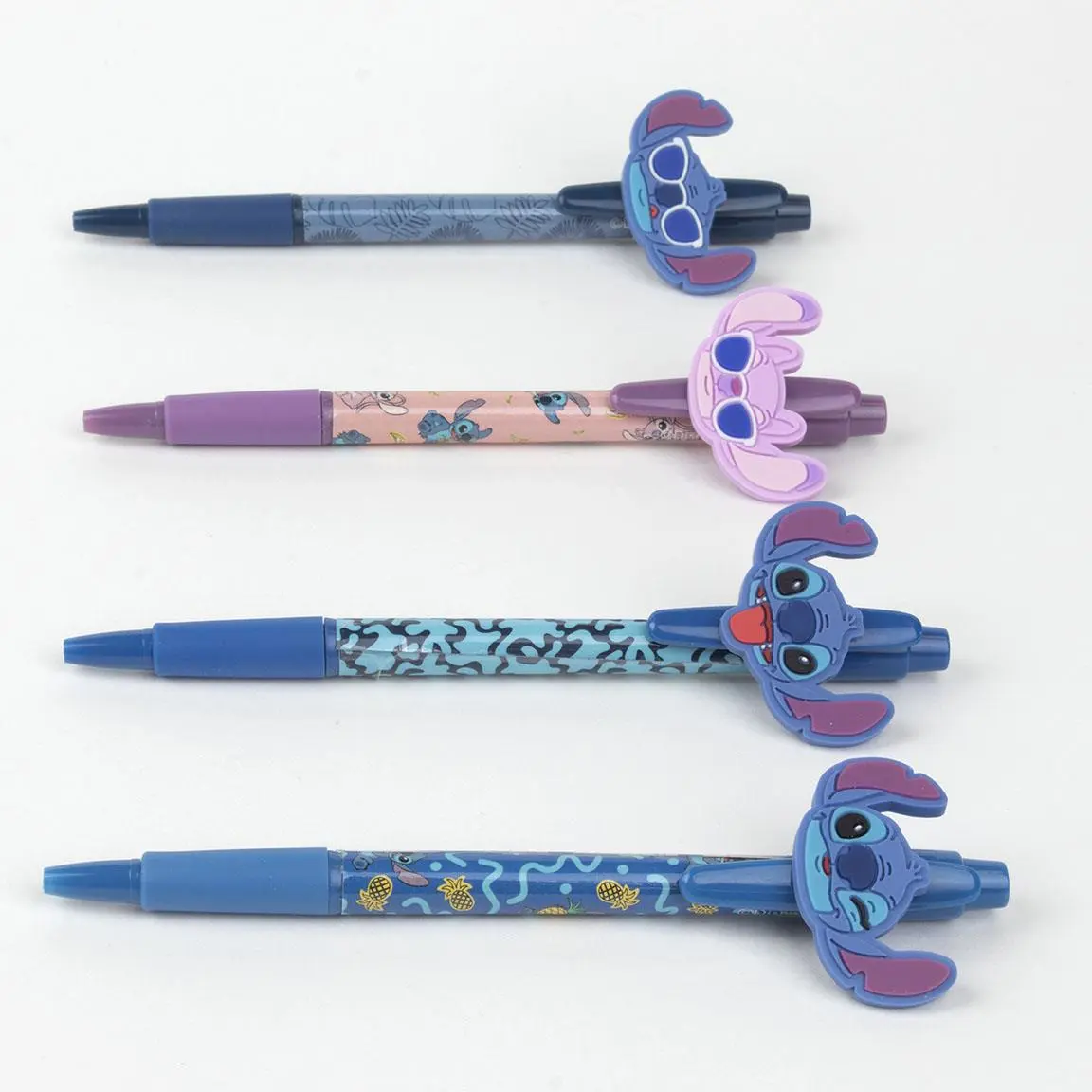 Zestaw ołówków Stitch zdjęcie produktu