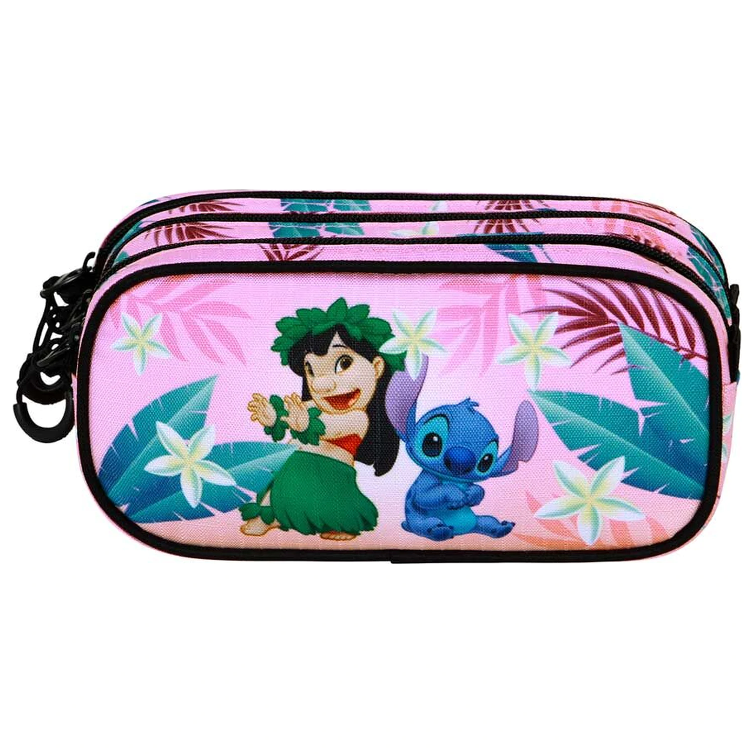 Stitch potrójny piórnik zdjęcie produktu