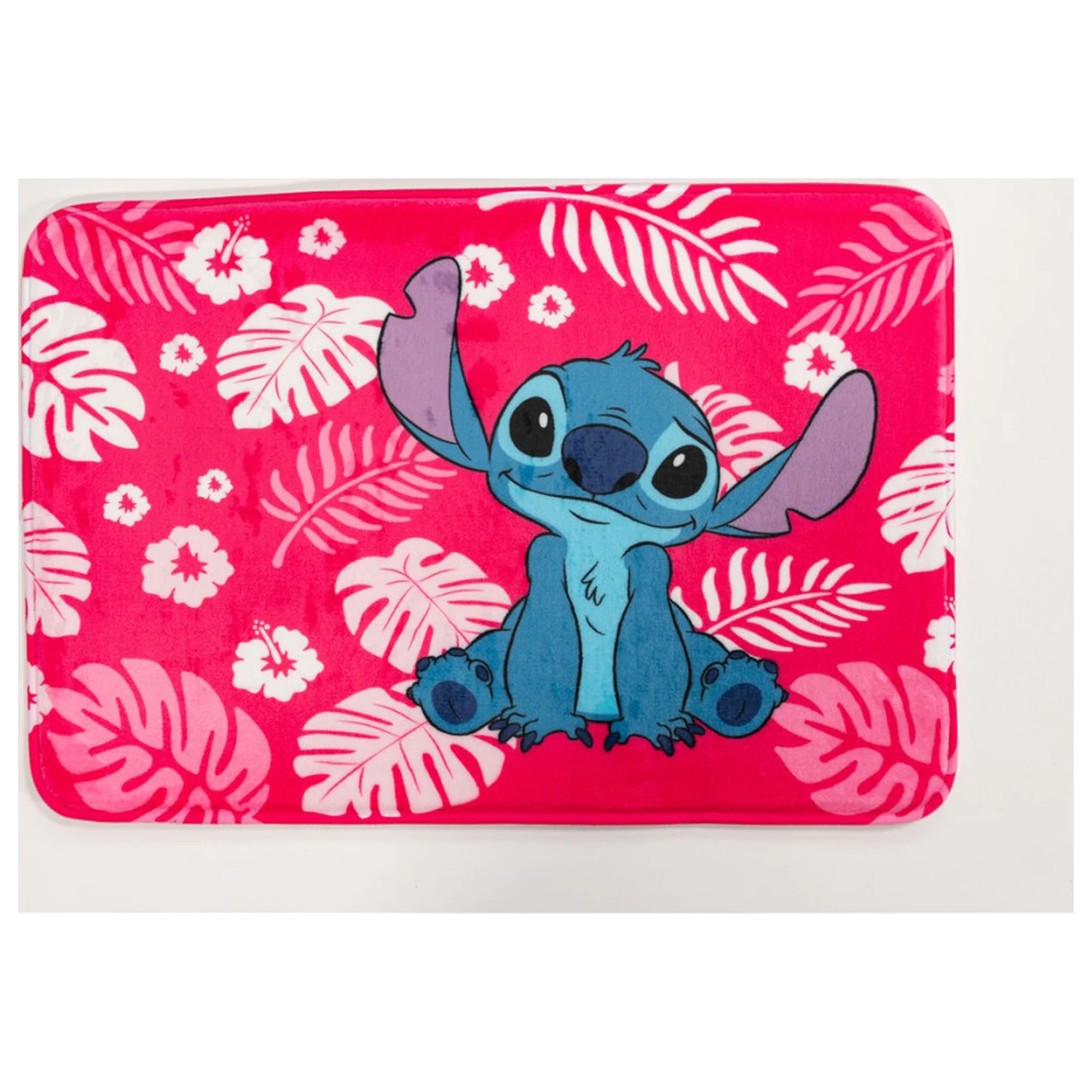 Stitch Tropical Dreams dywanik łazienkowy 40x60 cm zdjęcie produktu
