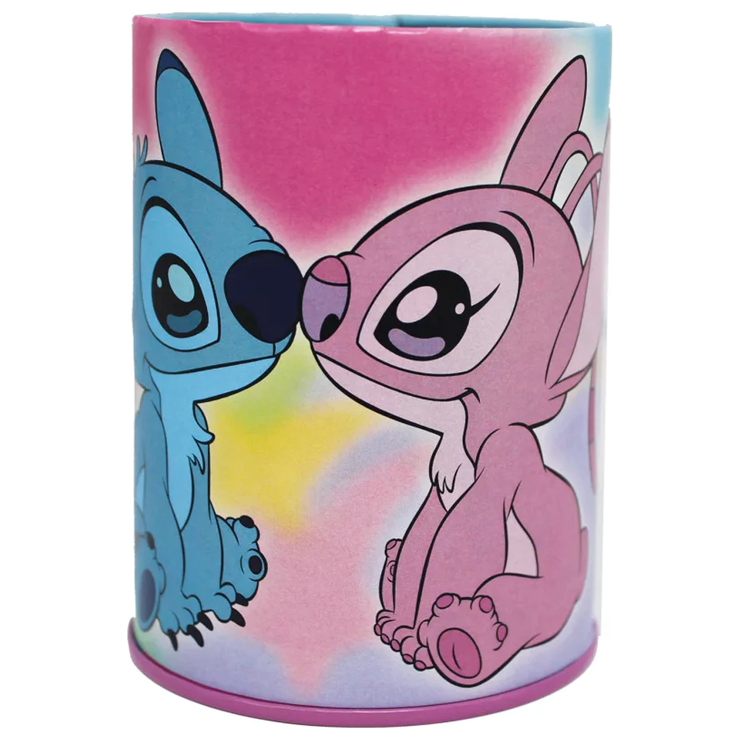 Stitch Universe 7-częściowy Zestaw Artykułów Papierniczych zdjęcie produktu