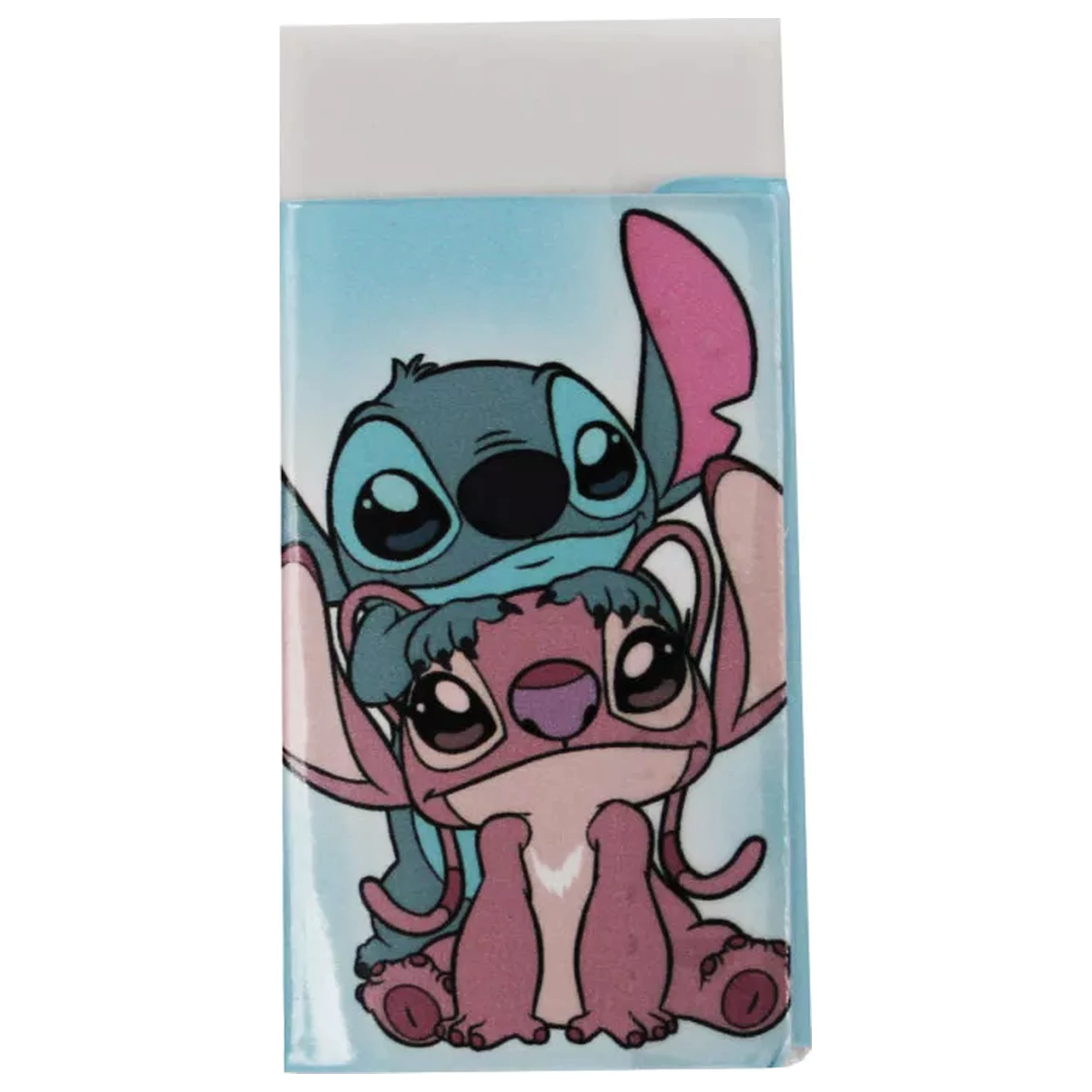 Stitch Universe 7-częściowy Zestaw Artykułów Papierniczych zdjęcie produktu