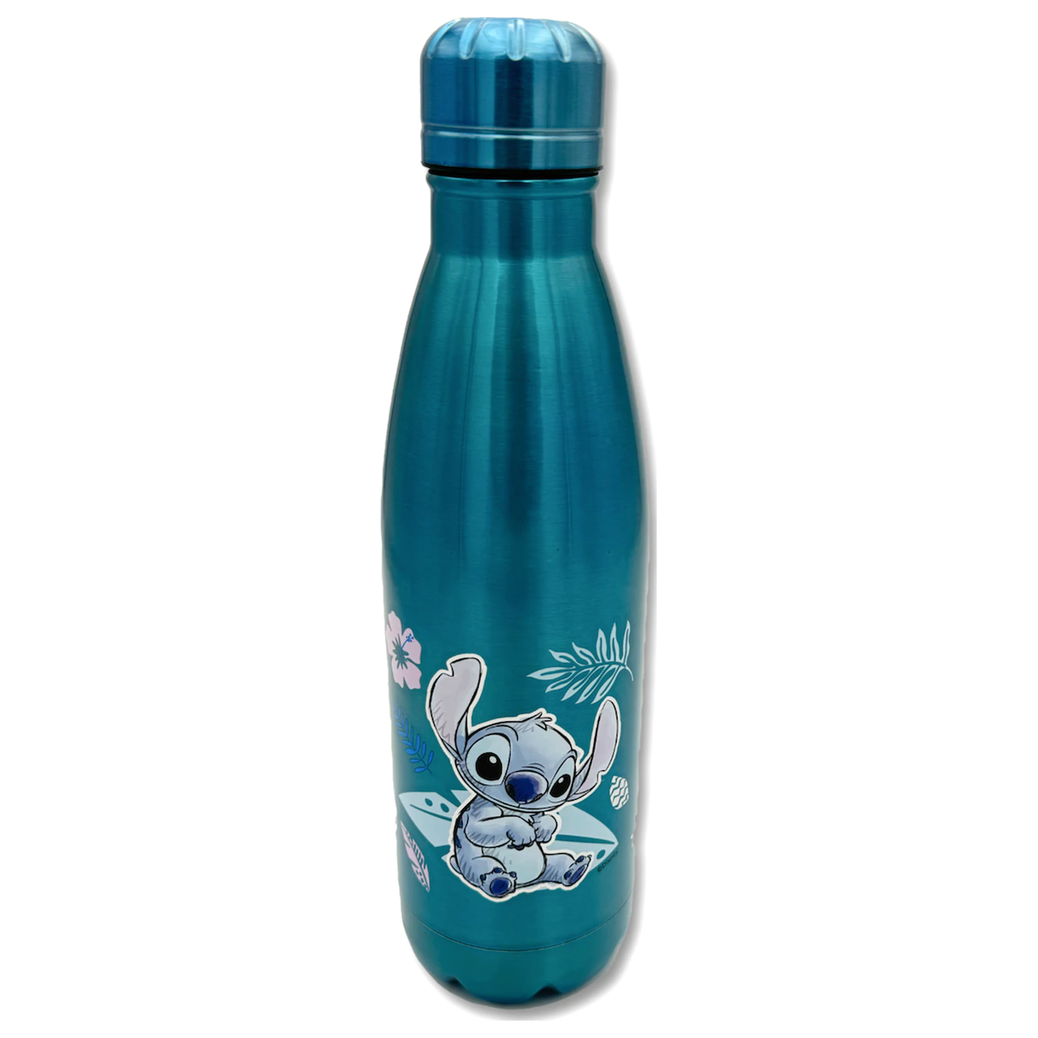 Stitch Watercolor Metalic Blue butelka ze stali nierdzewnej 780ml zdjęcie produktu