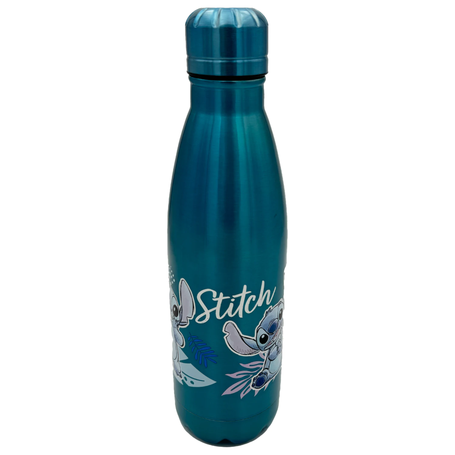 Stitch Watercolor Metalic Blue butelka ze stali nierdzewnej 780ml zdjęcie produktu