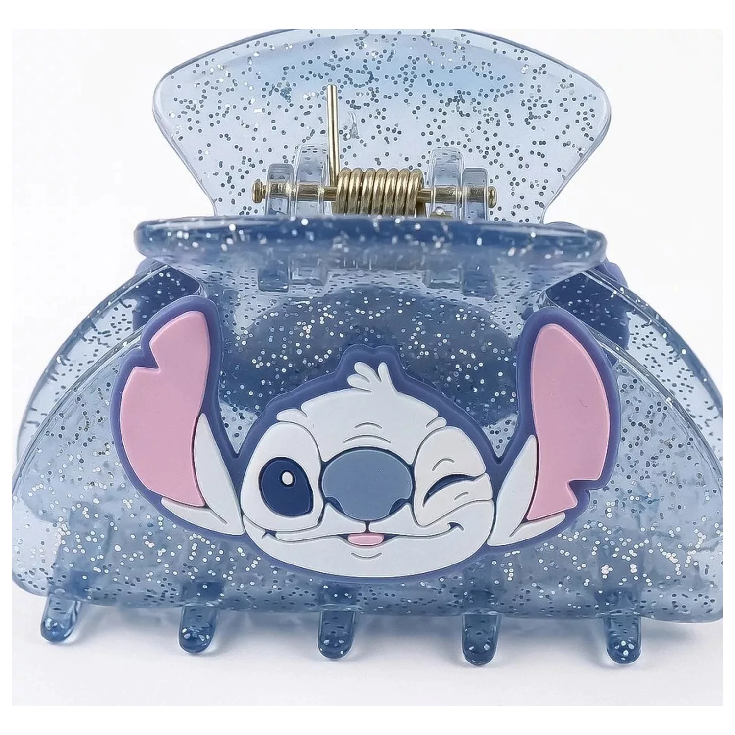 Stitch Wink Spinki do włosów zestaw 5 sztuk zdjęcie produktu