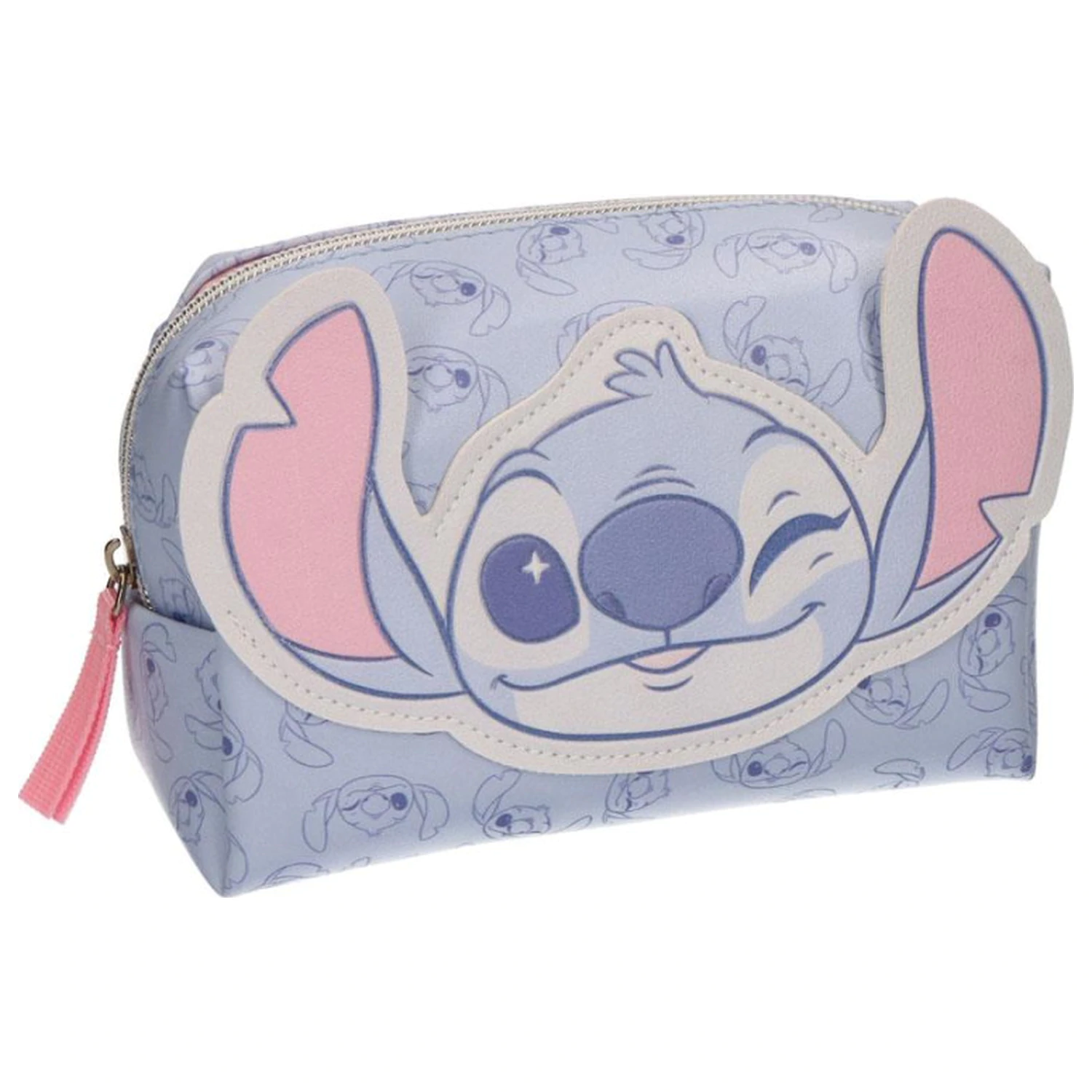 Stitch Wink kosmetyczka 17 cm zdjęcie produktu