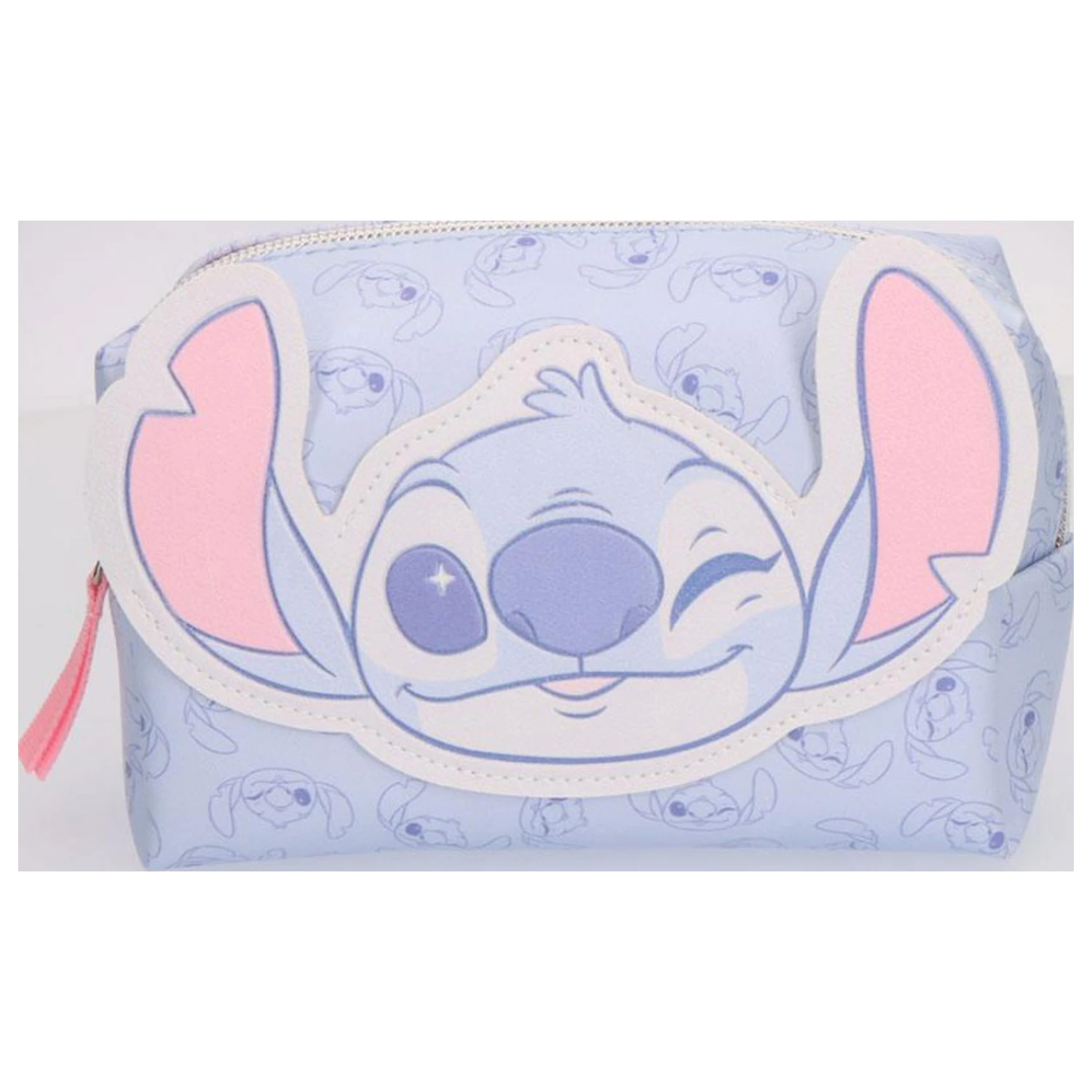 Stitch Wink kosmetyczka 17 cm zdjęcie produktu