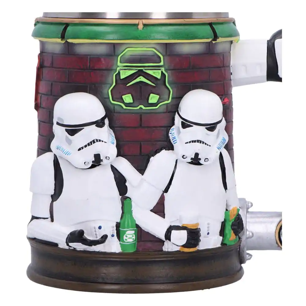 Kufel Stormtrooper Stormtrooper Bar 16 cm zdjęcie produktu