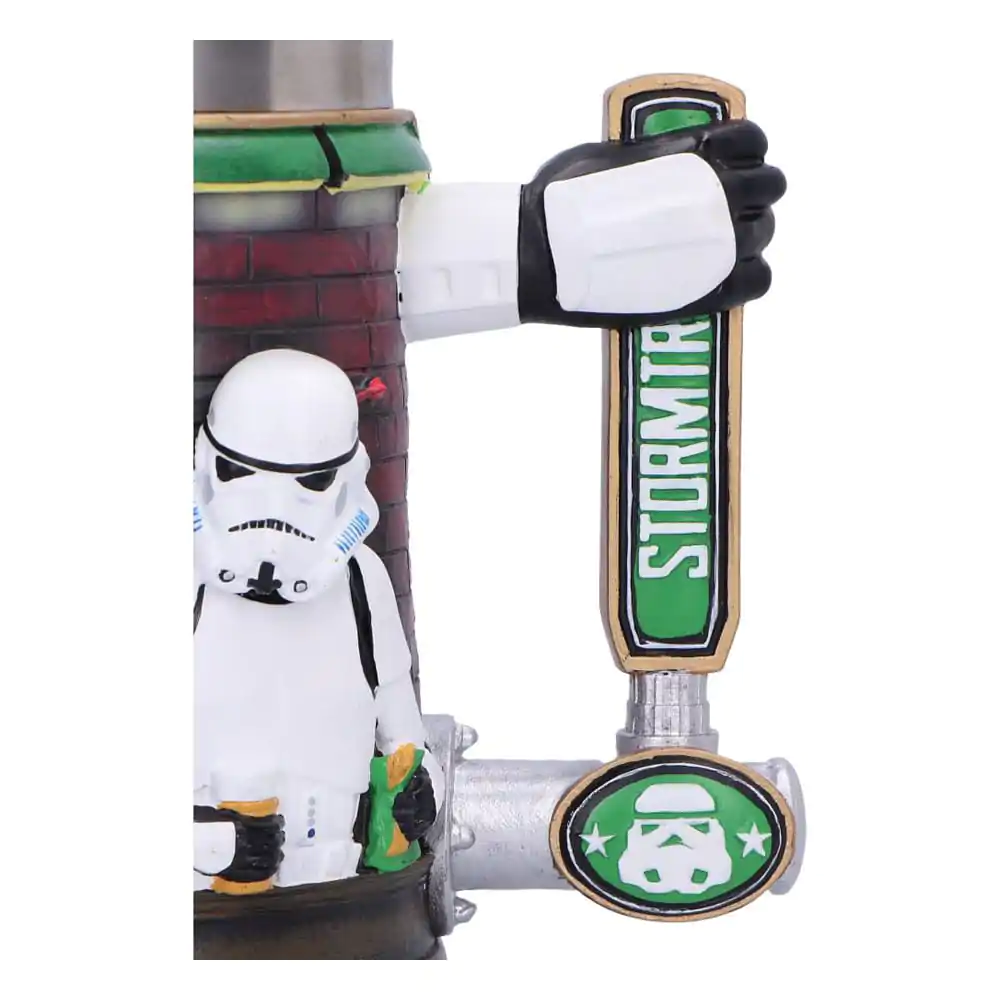 Kufel Stormtrooper Stormtrooper Bar 16 cm zdjęcie produktu