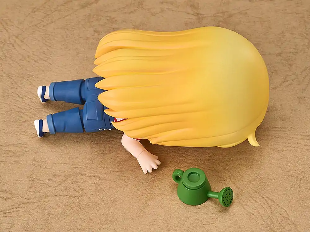 Story of Seasons: Friends of Mineral Town Nendoroid Figurka Akcji Farmerka Claire 10 cm zdjęcie produktu