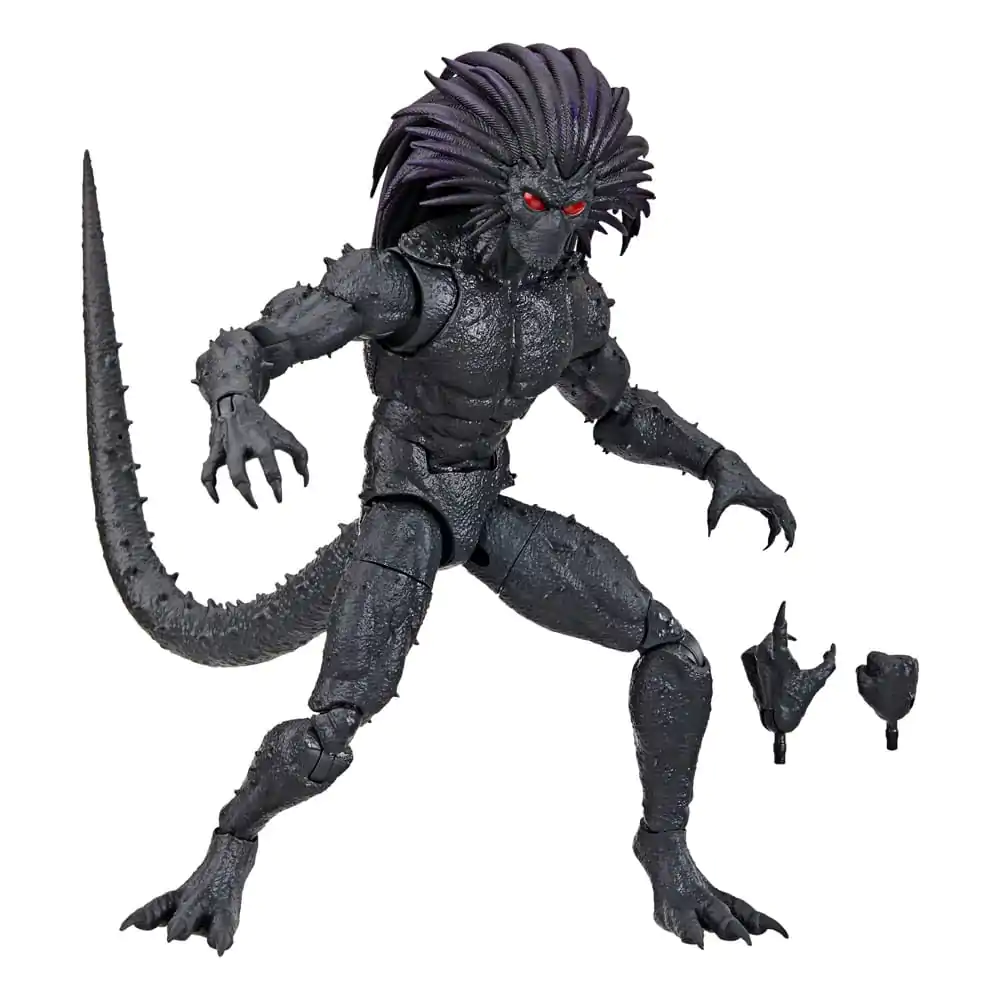 Strange Tales Marvel Legends Figurka Akcji Bloodstorm (BAF: Blackheart) 15 cm zdjęcie produktu