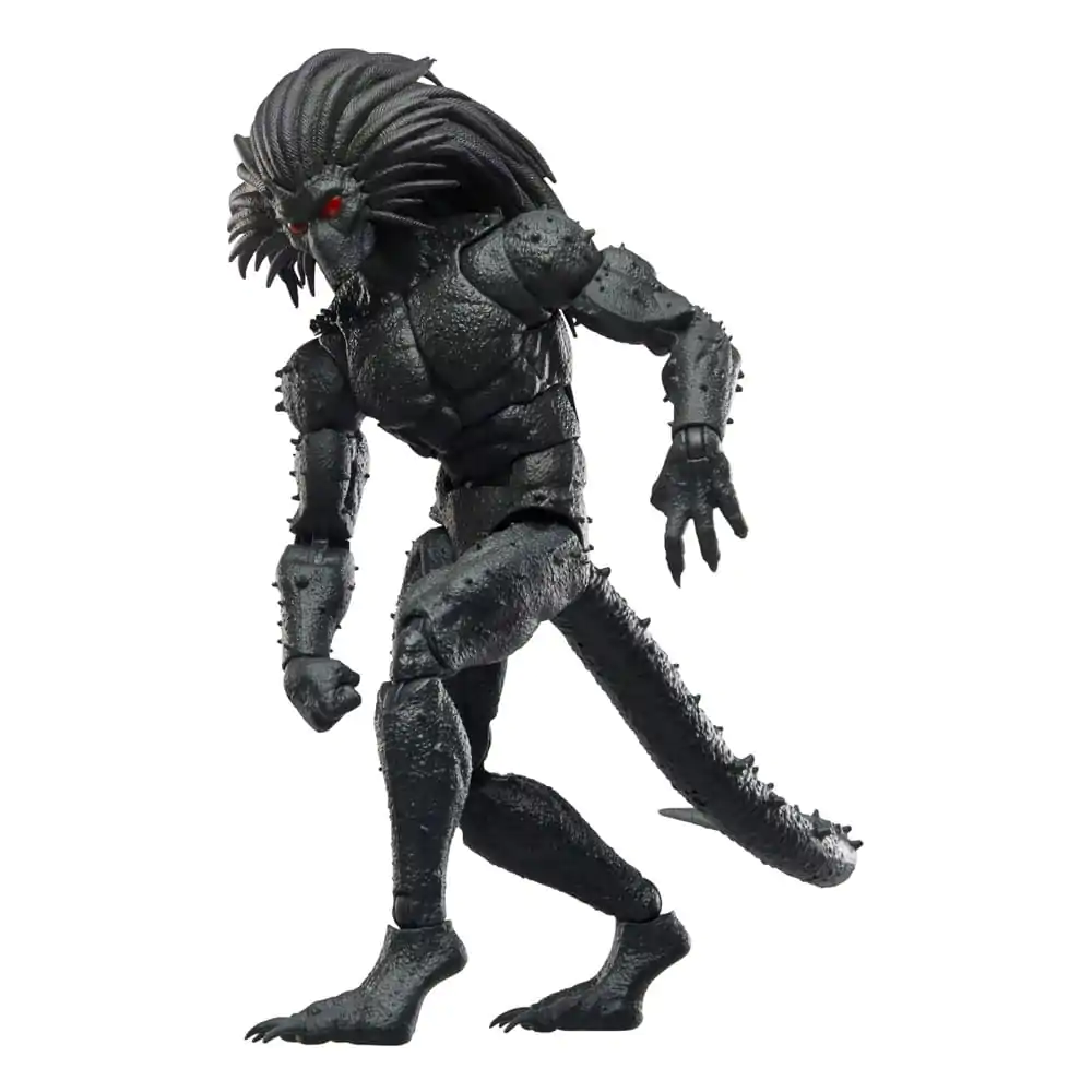 Strange Tales Marvel Legends Figurka Akcji Bloodstorm (BAF: Blackheart) 15 cm zdjęcie produktu