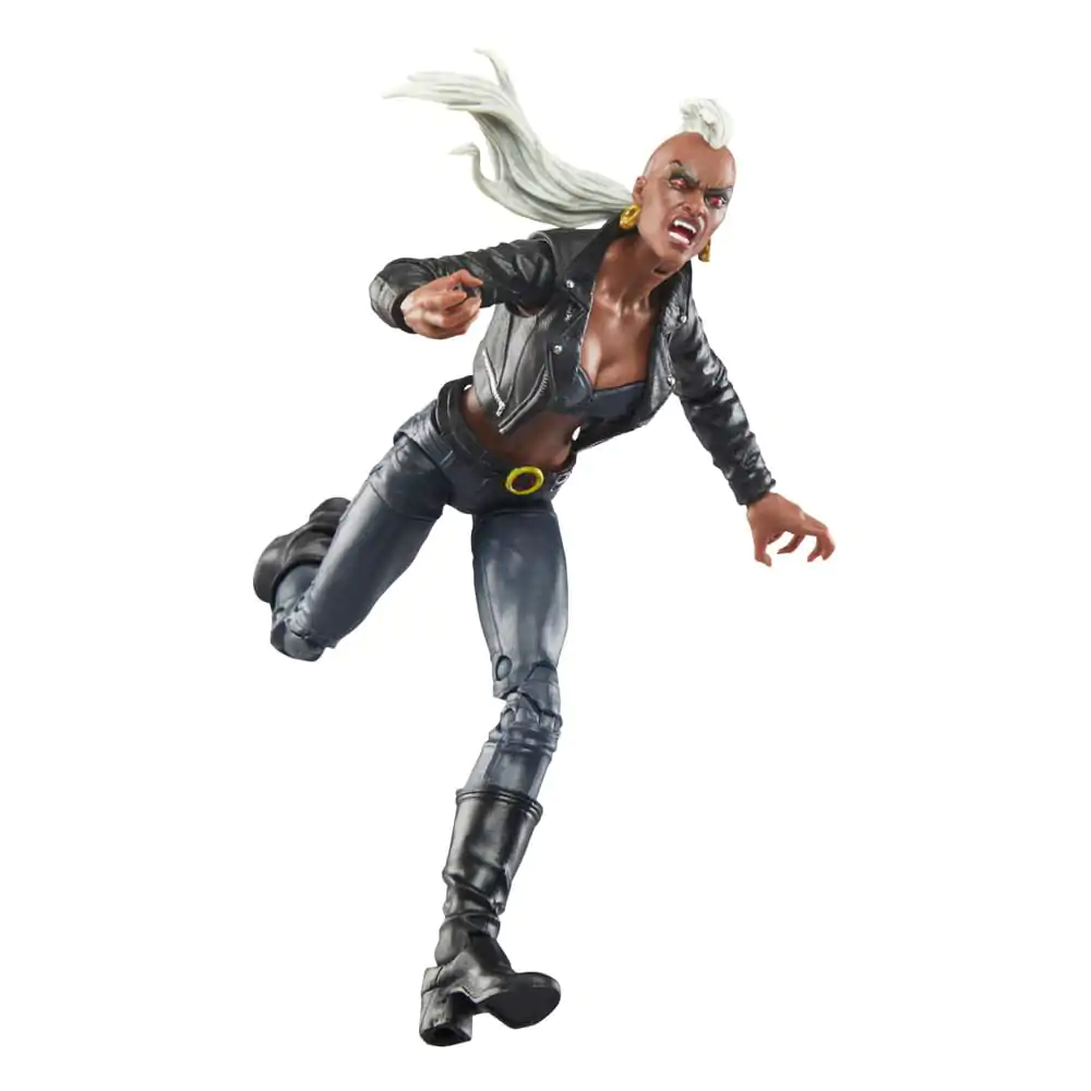 Strange Tales Marvel Legends Figurka Akcji Bloodstorm (BAF: Blackheart) 15 cm zdjęcie produktu