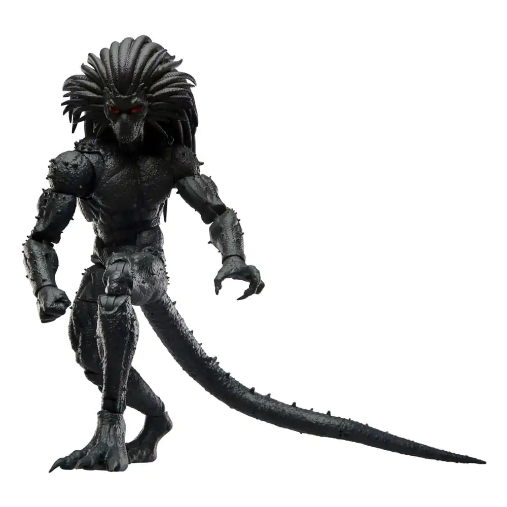 Strange Tales Marvel Legends Figurka Akcji Bloodstorm (BAF: Blackheart) 15 cm zdjęcie produktu