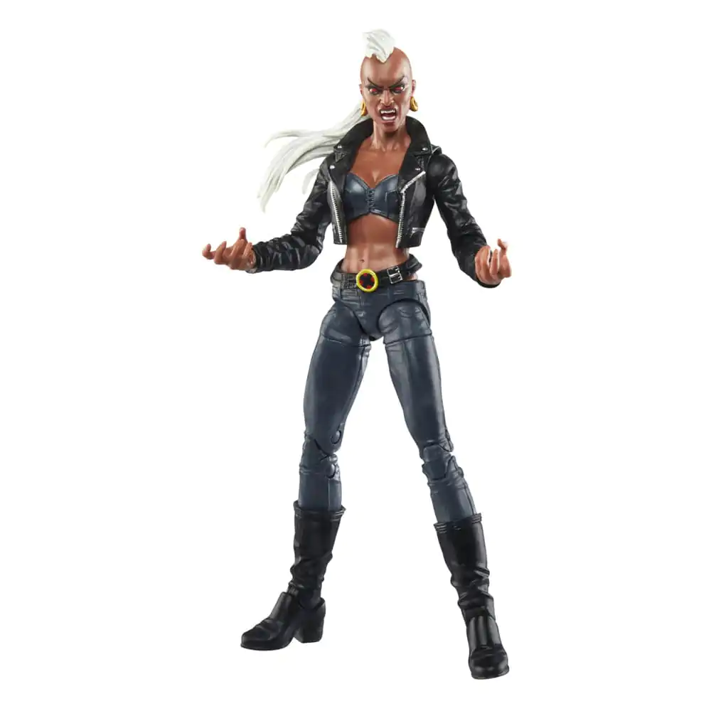 Strange Tales Marvel Legends Figurka Akcji Bloodstorm (BAF: Blackheart) 15 cm zdjęcie produktu