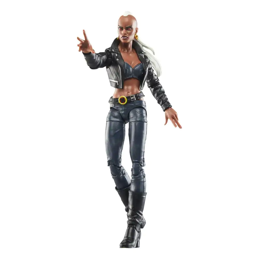 Strange Tales Marvel Legends Figurka Akcji Bloodstorm (BAF: Blackheart) 15 cm zdjęcie produktu