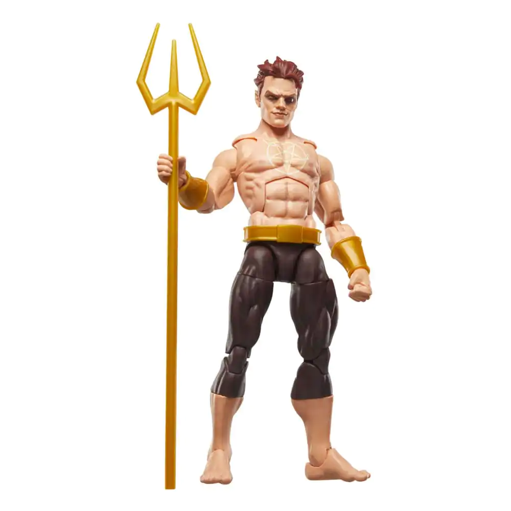 Strange Tales Marvel Legends Figurka Akcji Daimon Hellstrom (BAF: Blackheart) 15 cm zdjęcie produktu