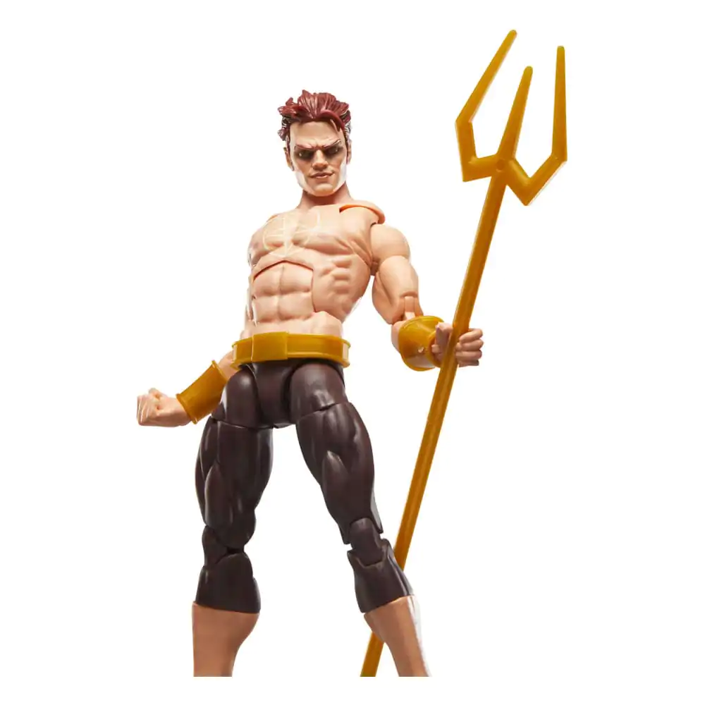 Strange Tales Marvel Legends Figurka Akcji Daimon Hellstrom (BAF: Blackheart) 15 cm zdjęcie produktu