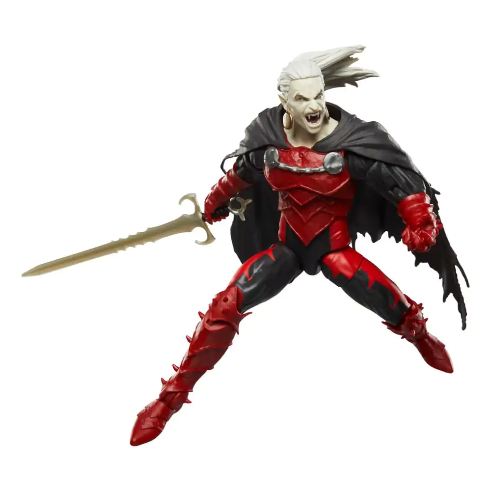 Strange Tales Marvel Legends Figurka Akcji Marvel's Dracula (BAF: Blackheart) 15 cm zdjęcie produktu